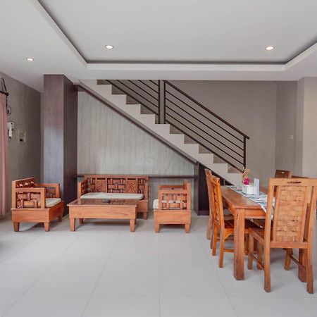 The Lavana Bali Radiance Villa Raya Canggu Bagian luar foto