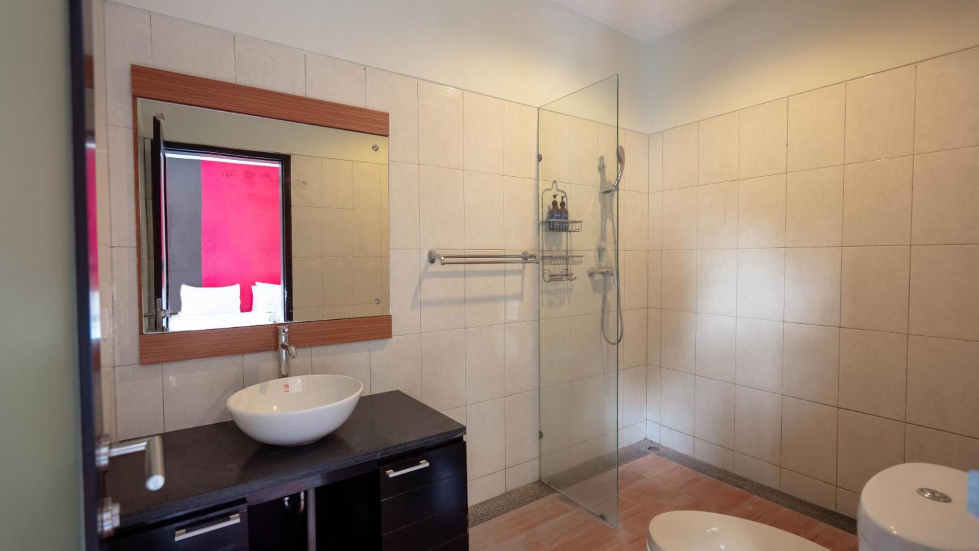 The Lavana Bali Radiance Villa Raya Canggu Bagian luar foto