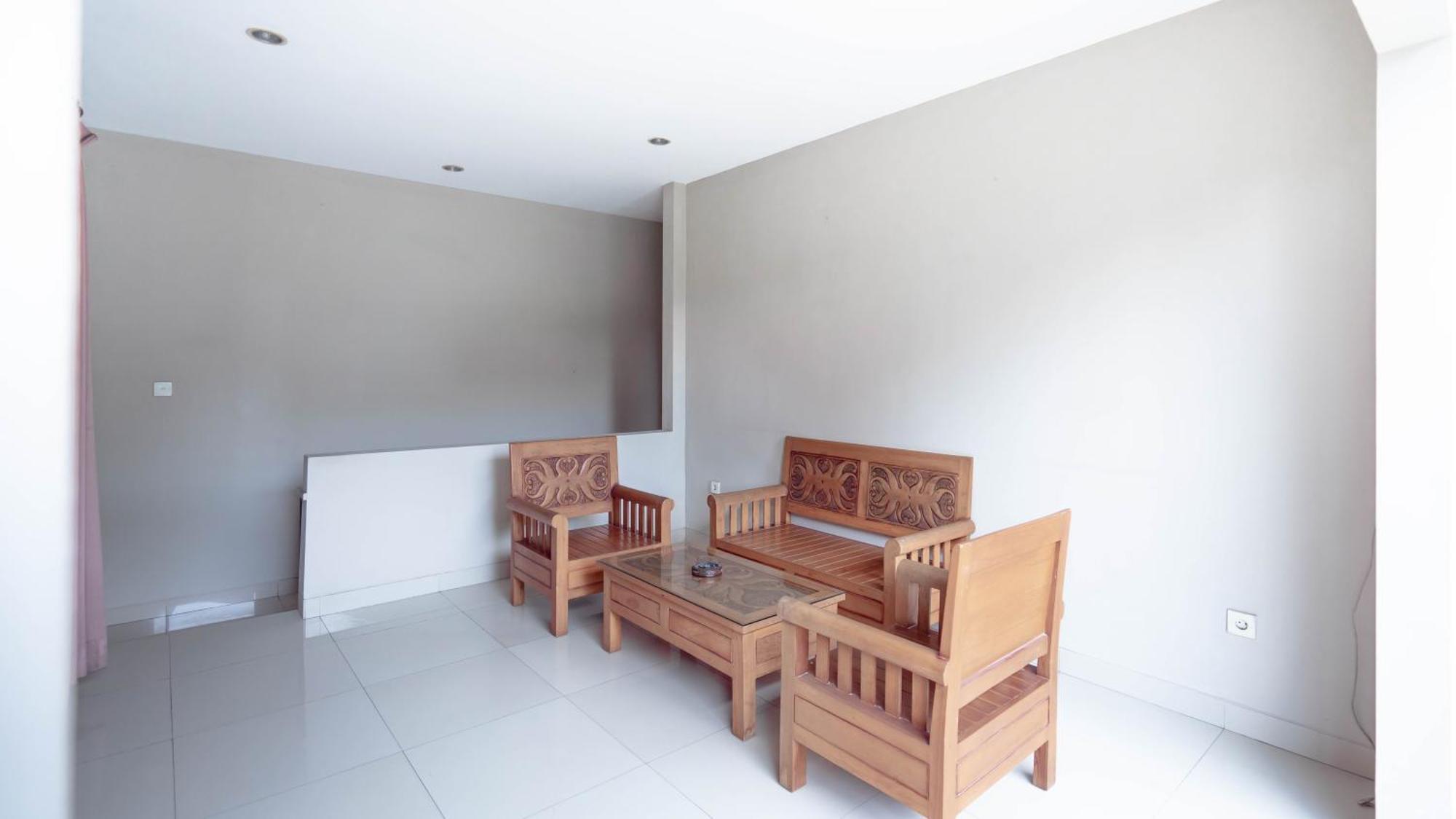 The Lavana Bali Radiance Villa Raya Canggu Bagian luar foto