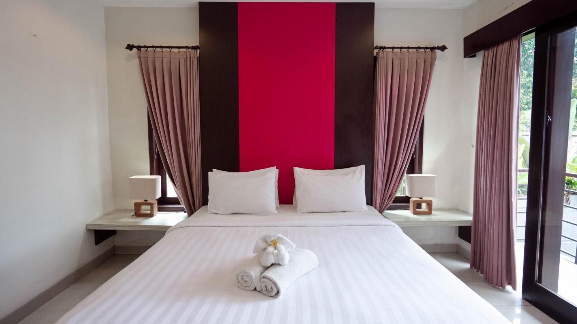The Lavana Bali Radiance Villa Raya Canggu Bagian luar foto
