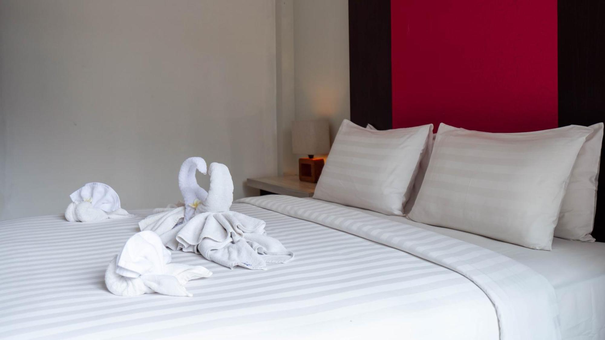 The Lavana Bali Radiance Villa Raya Canggu Bagian luar foto