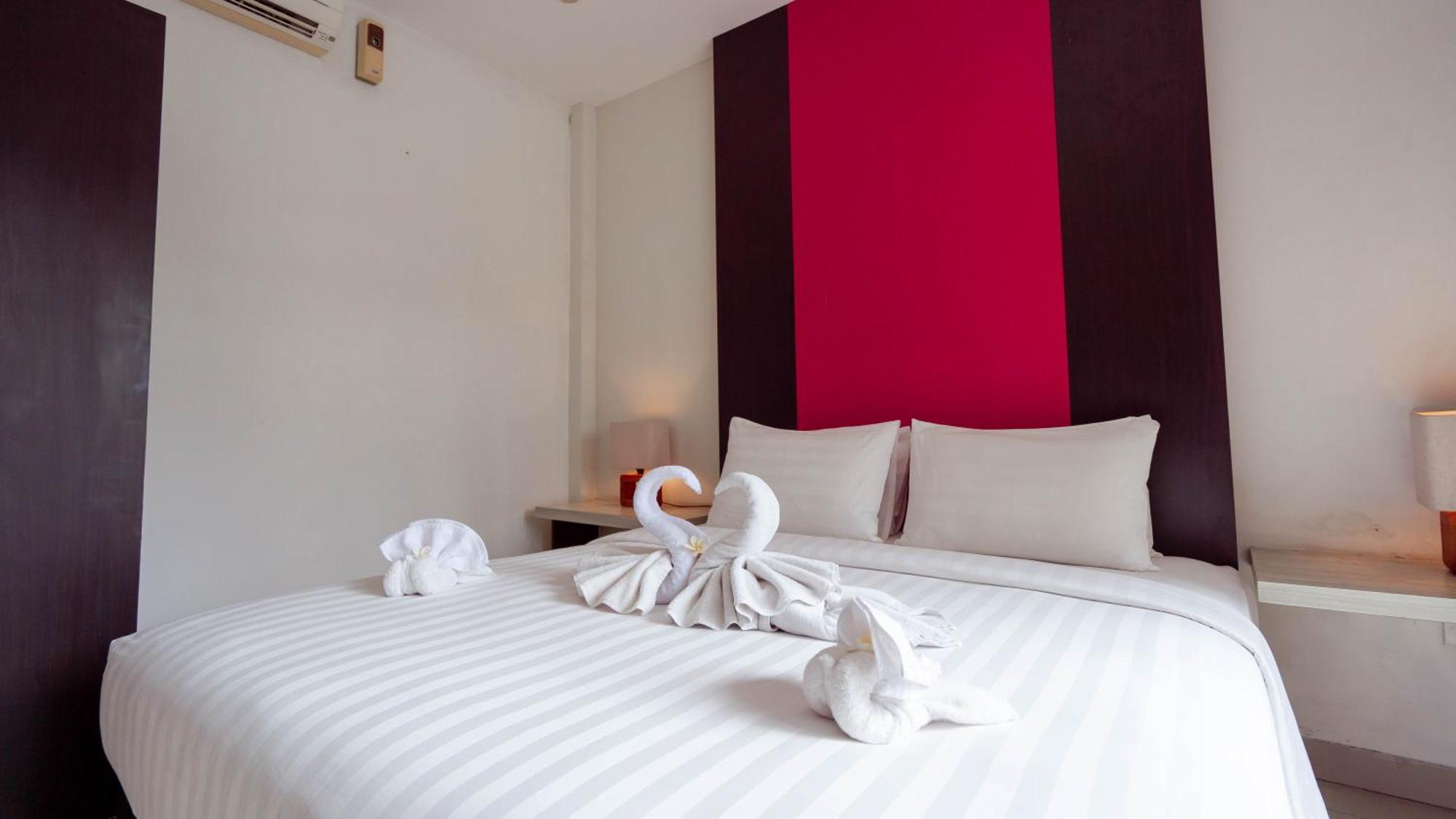 The Lavana Bali Radiance Villa Raya Canggu Bagian luar foto